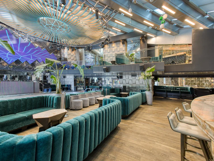 3507-1151 W Georgia Street, Vancouver, BC, V6E 0B3 - 35