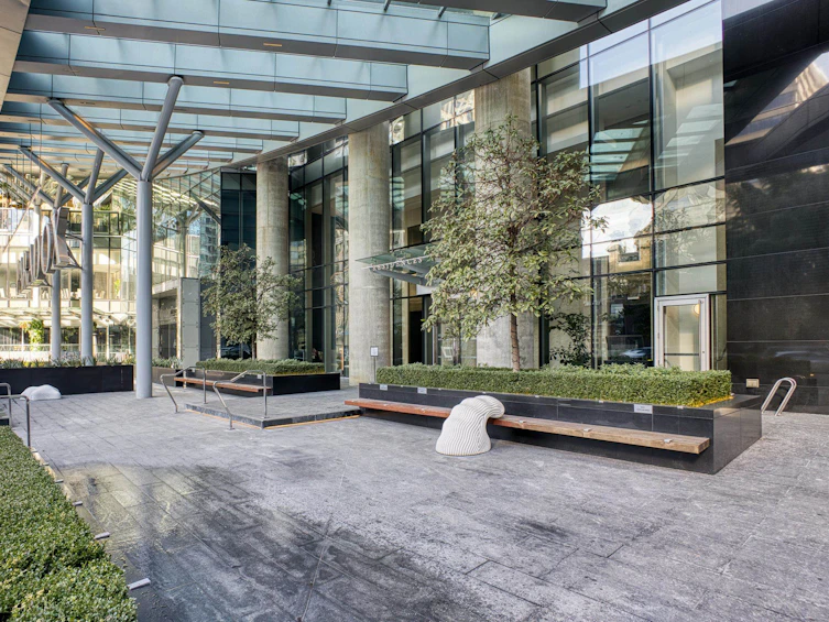 3507-1151 W Georgia Street, Vancouver, BC, V6E 0B3 - 37