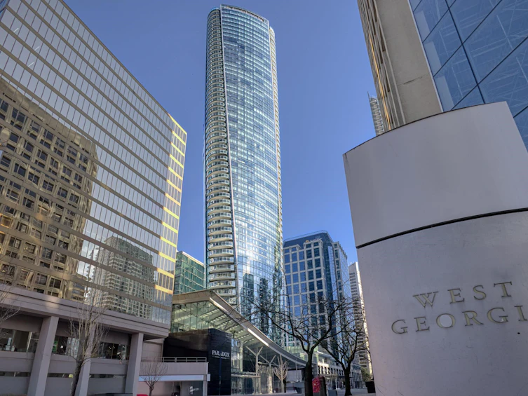 3507-1151 W Georgia Street, Vancouver, BC, V6E 0B3 - 38