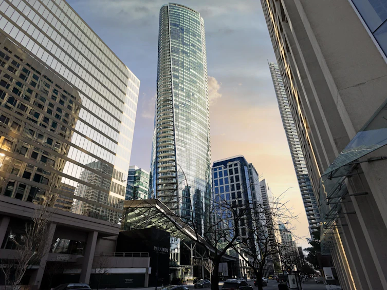3507-1151 W Georgia Street, Vancouver, BC, V6E 0B3 - 39