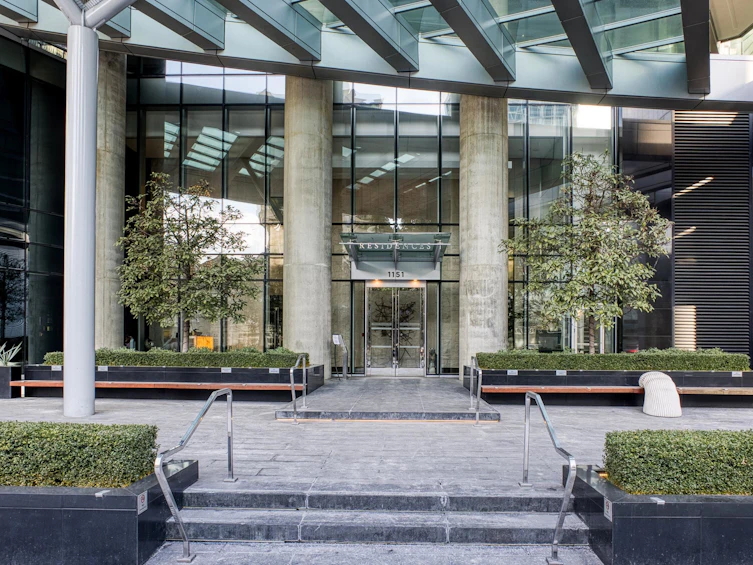 3507-1151 W Georgia Street, Vancouver, BC, V6E 0B3 - 40