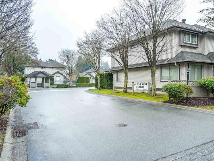 34-11860 210 Street, Maple Ridge, BC, V2X 8A3 - 2