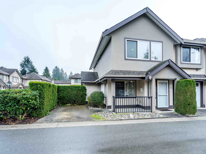 34 - 11860 210th Street, Maple Ridge BC V2X 8A3