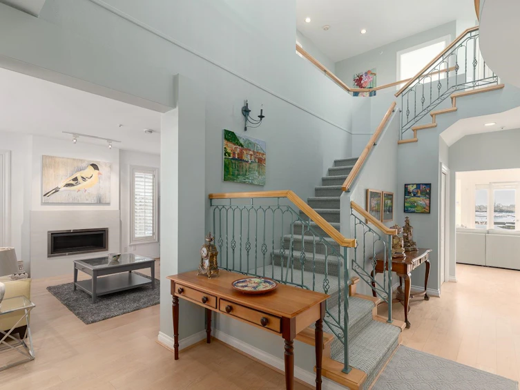3478 Deering Island Place, Vancouver, BC, V6N 4H9 - 19