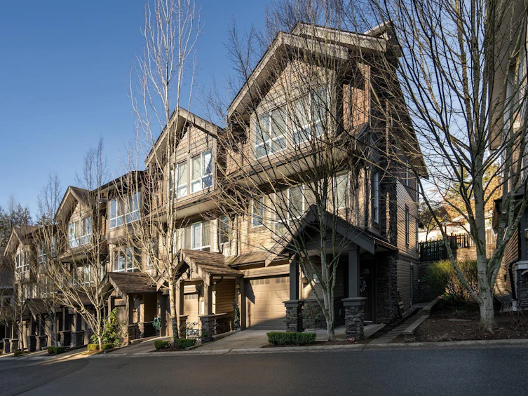 106-1480 Southview Street, Coquitlam, BC, V3E 0G5 - 2