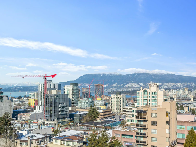 1105-1333 W 11th Avenue, Vancouver, BC, V6H 0A4 - 29