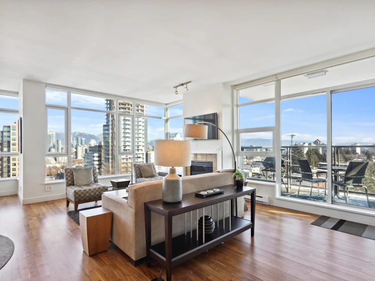 1105-1333 W 11th Avenue, Vancouver, BC, V6H 0A4 - 5