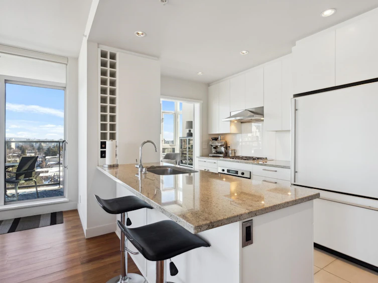1105-1333 W 11th Avenue, Vancouver, BC, V6H 0A4 - 11
