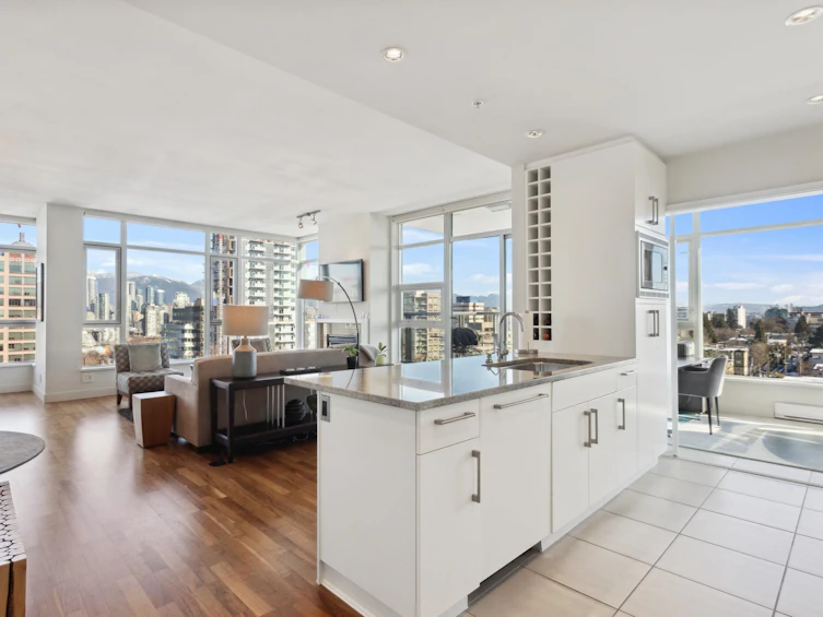 1105-1333 W 11th Avenue, Vancouver, BC, V6H 0A4 - 12