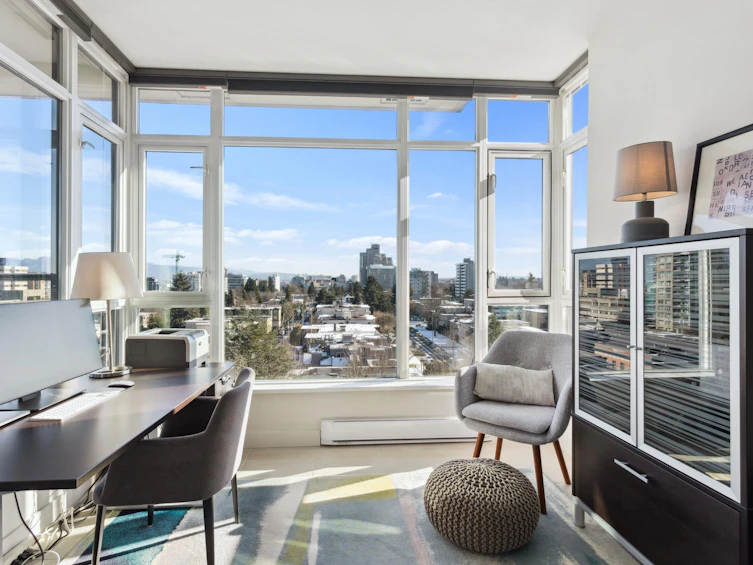 1105-1333 W 11th Avenue, Vancouver, BC, V6H 0A4 - 14