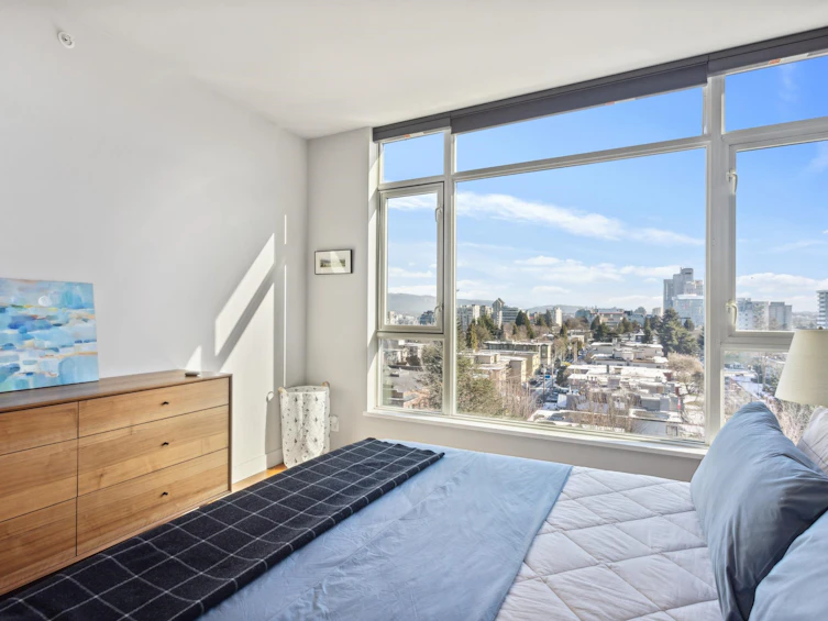 1105-1333 W 11th Avenue, Vancouver, BC, V6H 0A4 - 17