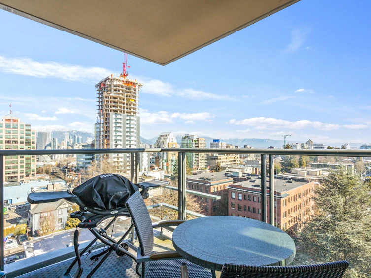 1105-1333 W 11th Avenue, Vancouver, BC, V6H 0A4 - 25