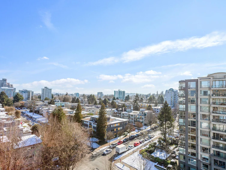 1105-1333 W 11th Avenue, Vancouver, BC, V6H 0A4 - 26