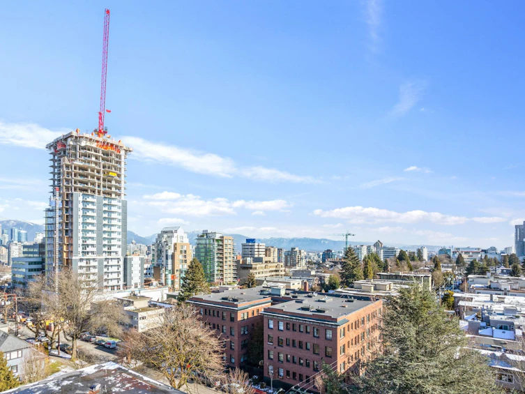 1105-1333 W 11th Avenue, Vancouver, BC, V6H 0A4 - 27