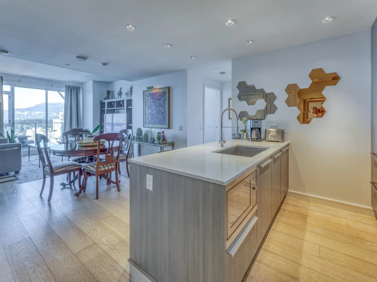 1606-1221 Bidwell Street, Vancouver, BC, V6G 0B1 - 3