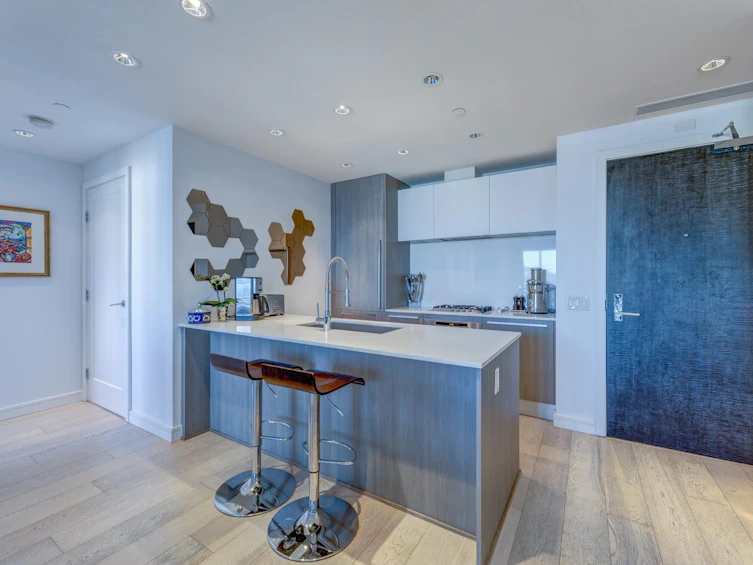 1606-1221 Bidwell Street, Vancouver, BC, V6G 0B1 - 6