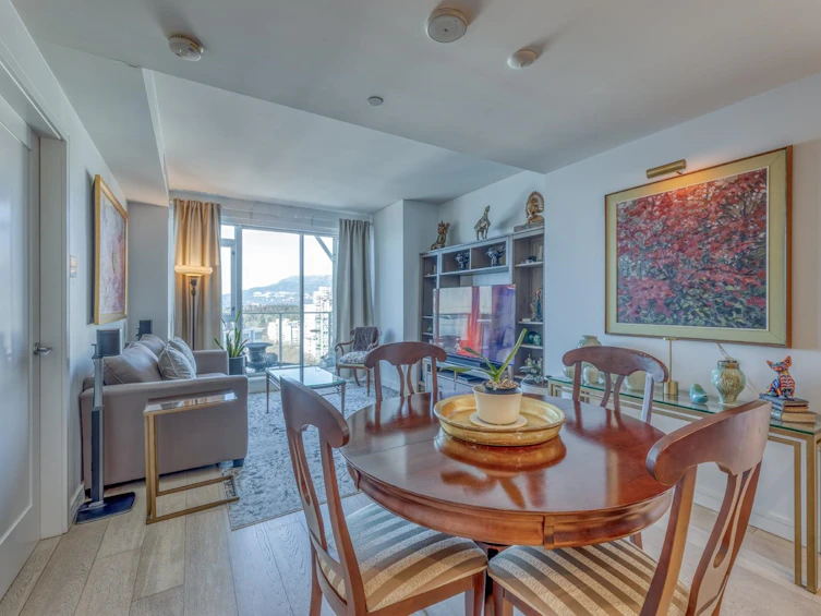 1606-1221 Bidwell Street, Vancouver, BC, V6G 0B1 - 8