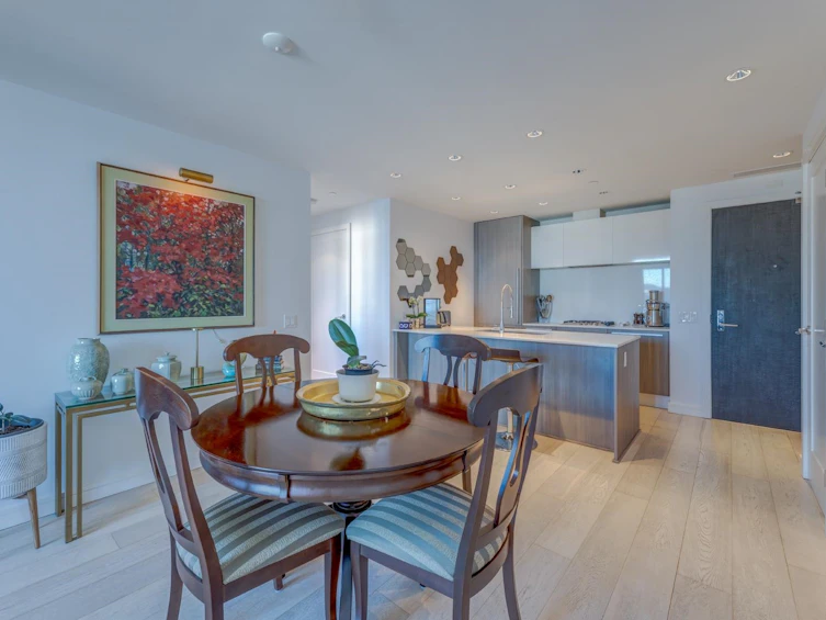 1606-1221 Bidwell Street, Vancouver, BC, V6G 0B1 - 9