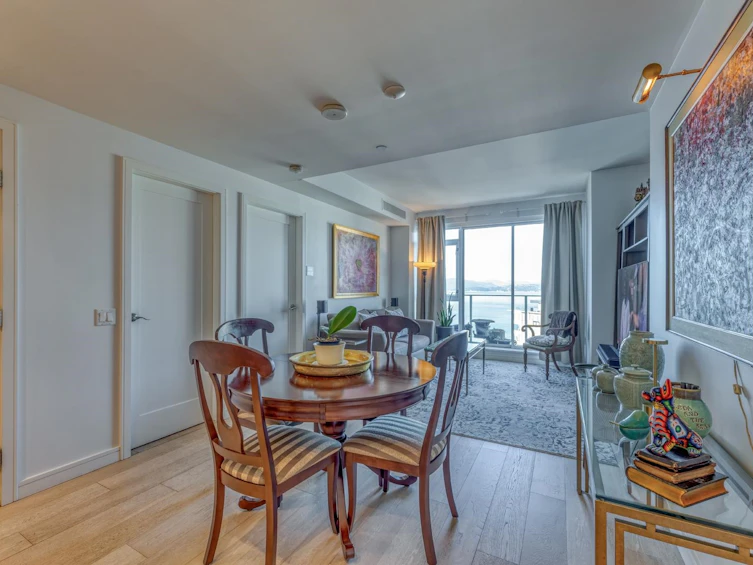 1606-1221 Bidwell Street, Vancouver, BC, V6G 0B1 - 11