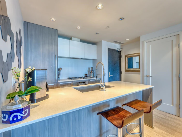 1606-1221 Bidwell Street, Vancouver, BC, V6G 0B1 - 12