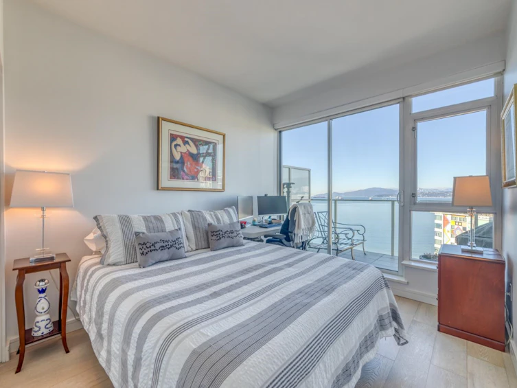 1606-1221 Bidwell Street, Vancouver, BC, V6G 0B1 - 20