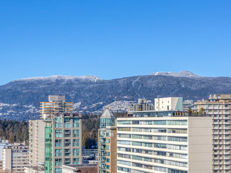 1606-1221 Bidwell Street, Vancouver, BC, V6G 0B1 - 26