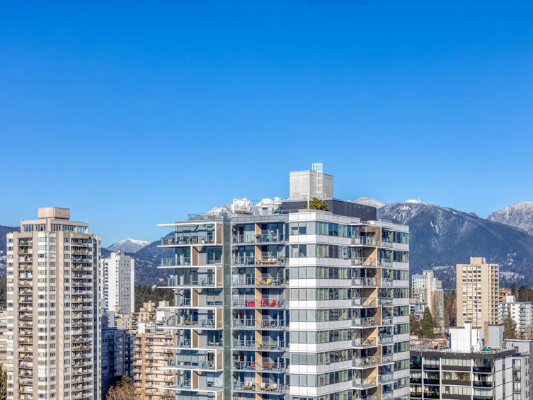 1606-1221 Bidwell Street, Vancouver, BC, V6G 0B1 - 27