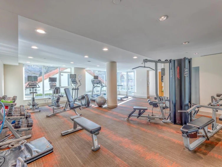 1606-1221 Bidwell Street, Vancouver, BC, V6G 0B1 - 33