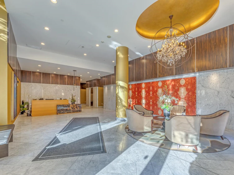 1606-1221 Bidwell Street, Vancouver, BC, V6G 0B1 - 34