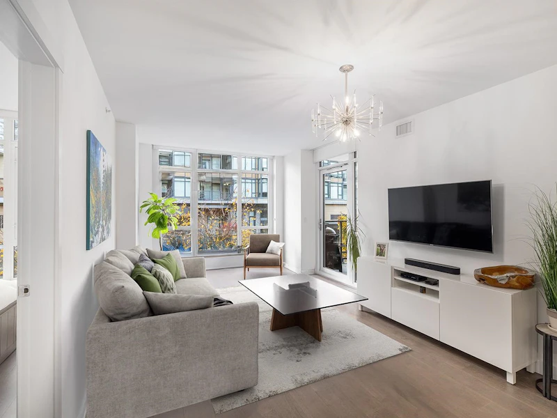 303 - 2738 Library Lane, North Vancouver BC