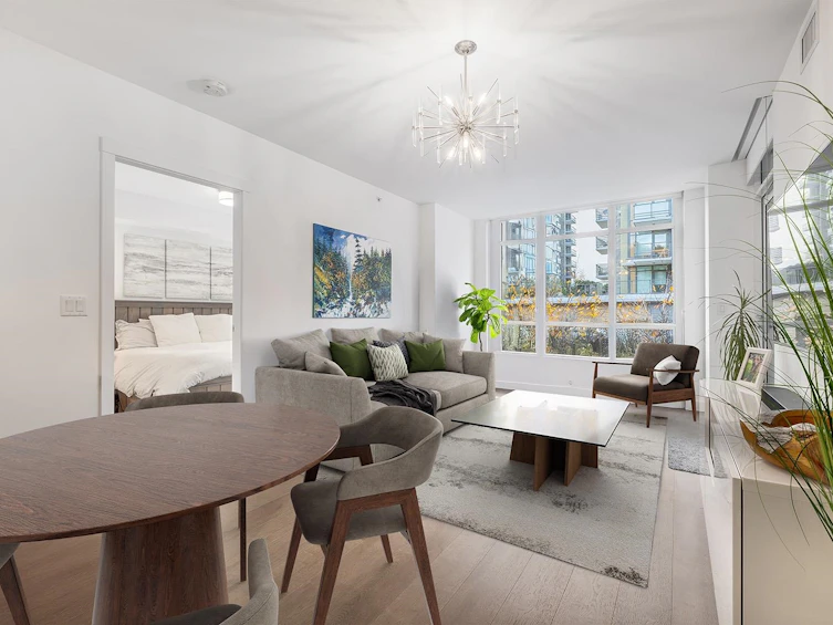 303-2738 Library Lane, North Vancouver, BC, V7J 0B3 - 2