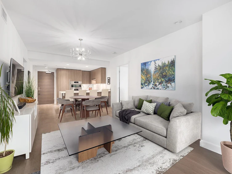 303-2738 Library Lane, North Vancouver, BC, V7J 0B3 - 3
