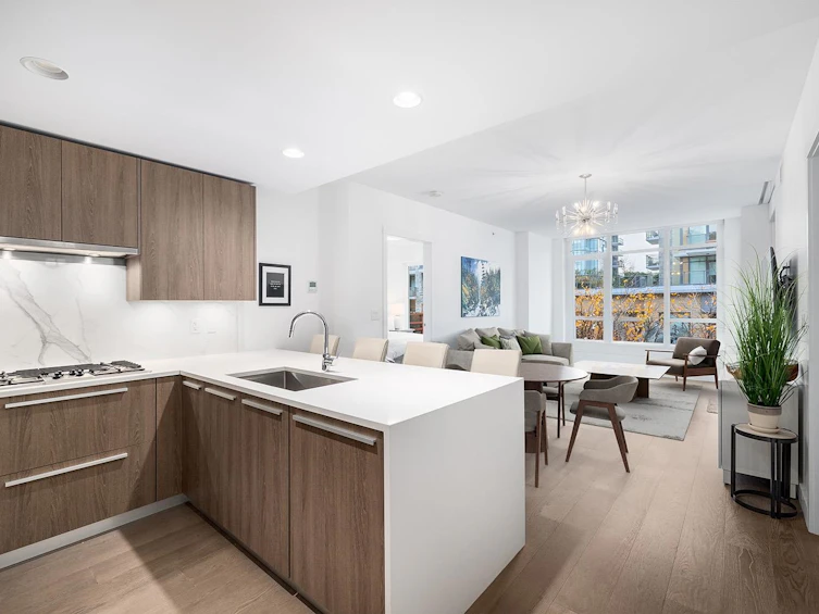 303-2738 Library Lane, North Vancouver, BC, V7J 0B3 - 6