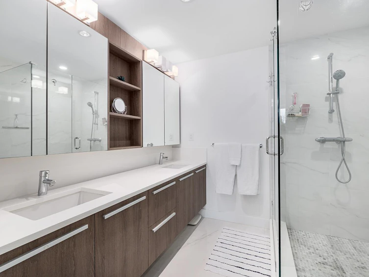 303-2738 Library Lane, North Vancouver, BC, V7J 0B3 - 9