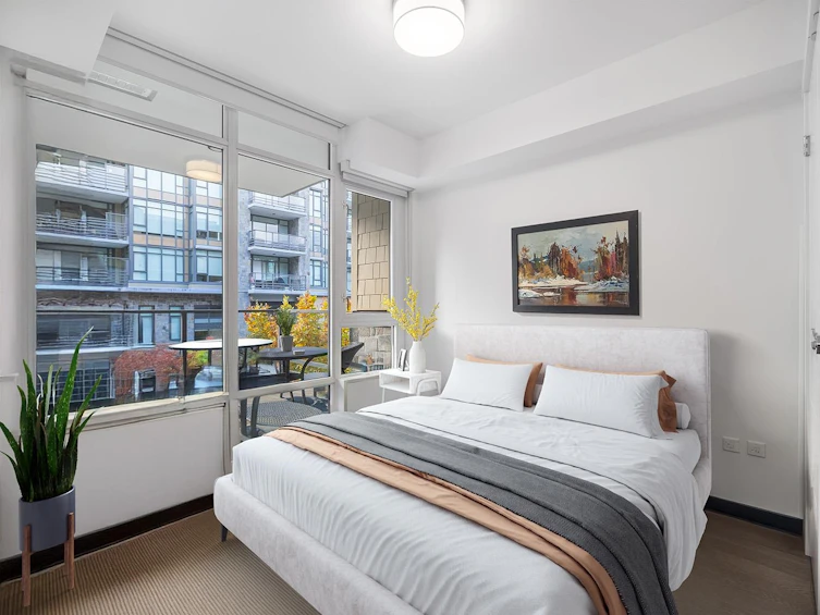 303-2738 Library Lane, North Vancouver, BC, V7J 0B3 - 10