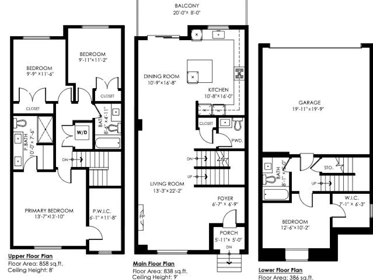 115-2853 Helc Place, Surrey, BC, V3Z 0N5 - 40