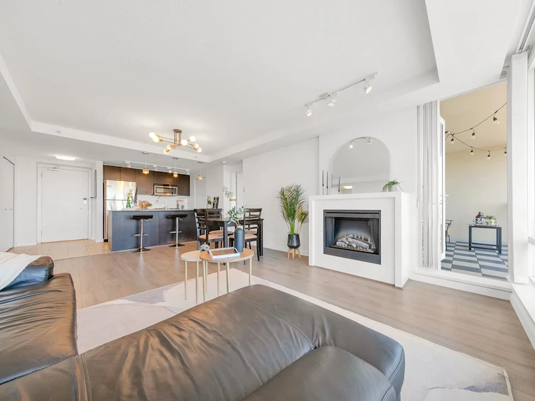 1804-39 Sixth Street, New Westminster, BC, V3L 0B3 - 7
