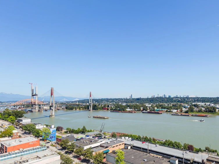 1804-39 Sixth Street, New Westminster, BC, V3L 0B3 - 9