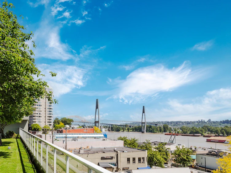 1804-39 Sixth Street, New Westminster, BC, V3L 0B3 - 21