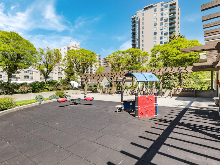 1804-39 Sixth Street, New Westminster, BC, V3L 0B3 - 22