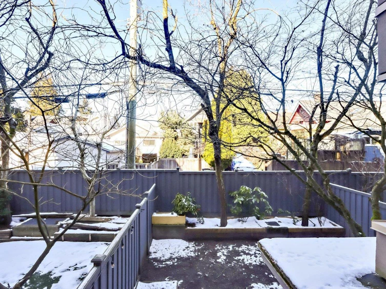 211-2983 W 4th Avenue, Vancouver, BC, V6K 1R5 - 26