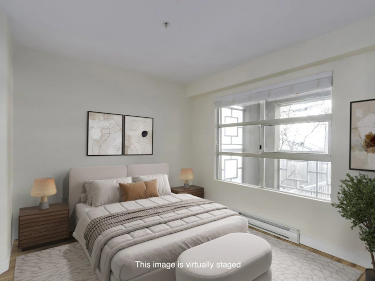 211-2983 W 4th Avenue, Vancouver, BC, V6K 1R5 - 17