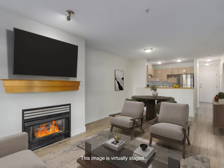211-2983 W 4th Avenue, Vancouver, BC, V6K 1R5 - 7