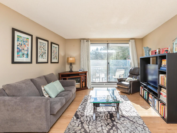 206-1740 Southmere Crescent, Surrey, BC, V4A 6E4 - 3