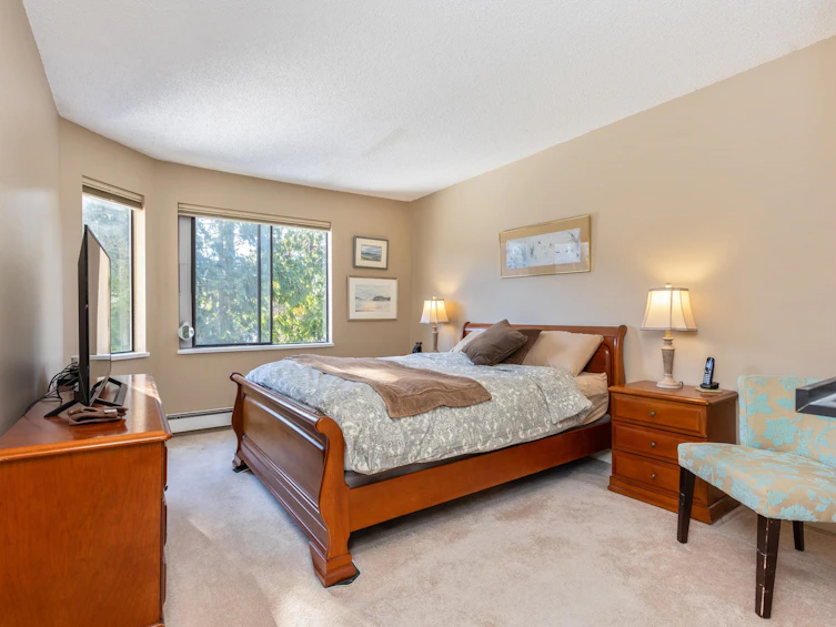 206-1740 Southmere Crescent, Surrey, BC, V4A 6E4 - 9