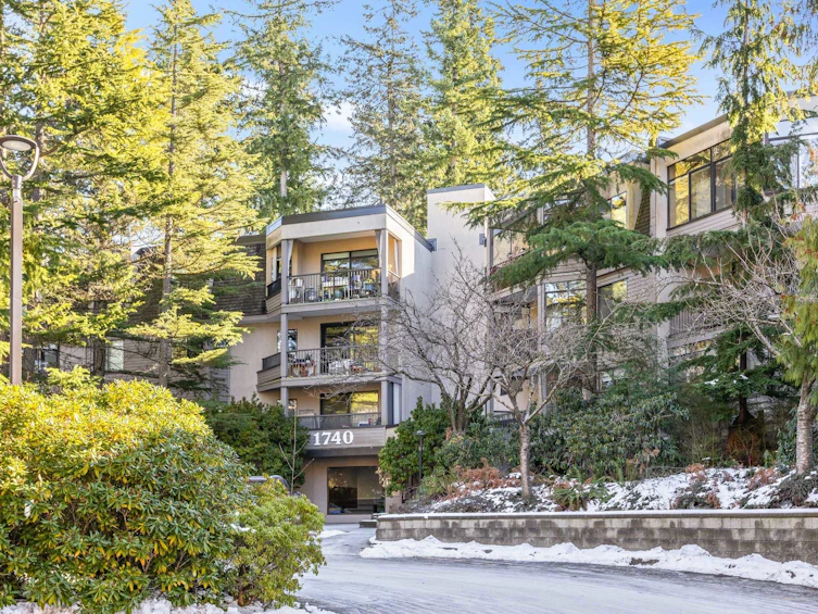 206-1740 Southmere Crescent, Surrey, BC, V4A 6E4 - 18