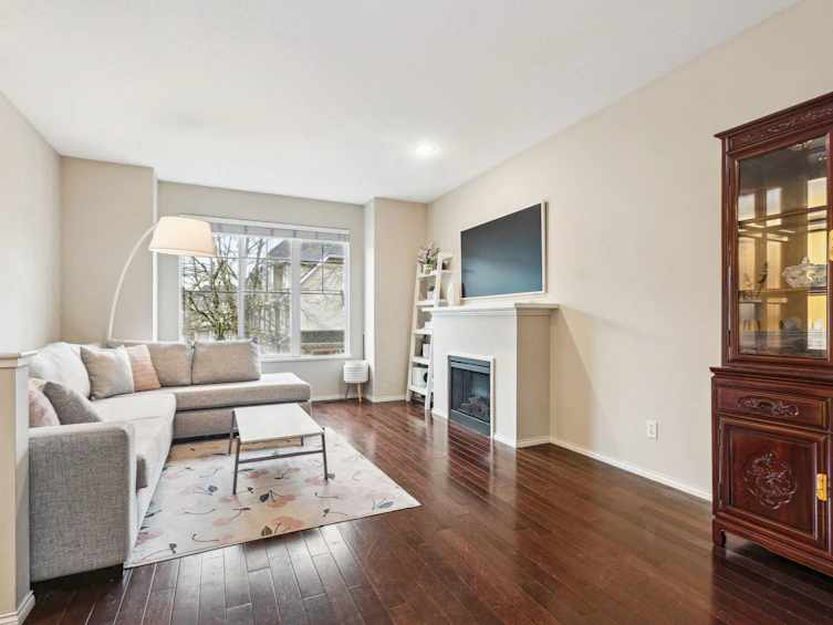 45-7233 Heather Street, Richmond, BC, V6Y 4J8 - 2