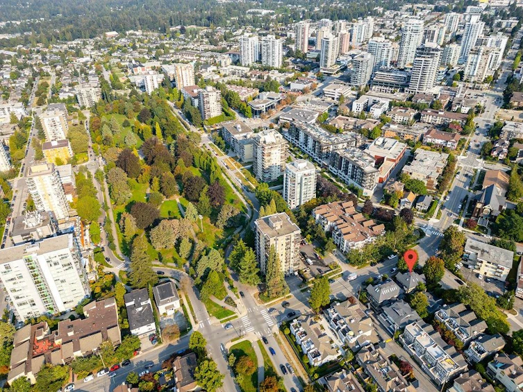 786 St. Georges Avenue, North Vancouver, BC, V7L 4T1 - 37