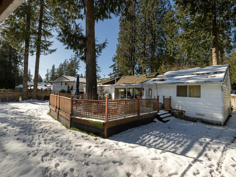 4520 Capilano Road, North Vancouver, BC, V7R 4K3 - 30