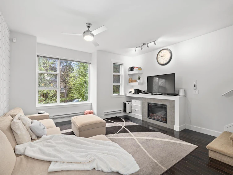 12-1299 Coast Meridian Road, Coquitlam, BC, V3E 0H6 - 6